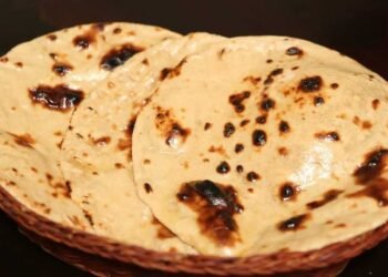 बच्चों की बुरी नजर और पितृदोष दूर करने के लिए रोटी का यह उपाय बड़ा कारगर