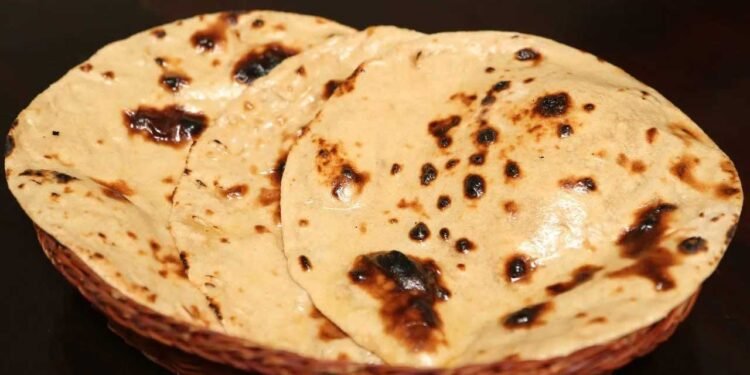 बच्चों की बुरी नजर और पितृदोष दूर करने के लिए रोटी का यह उपाय बड़ा कारगर