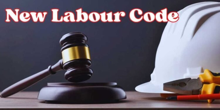 एक हफ्ते में 3 दिन छुट्टी और 4 दिन काम, क्या नए लेबर कोड में है ऐसा कानून? जानिए पूरी डिटेल