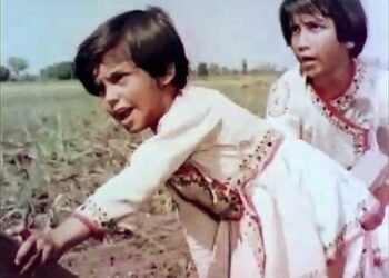 कभी झुग्गियों में रहता था ‘मदर इंडिया’ का ये एक्टर, डायरेक्टर ने लिया गोद और बदली किस्मत, हॉलीवुड में भी बनाई पहचान