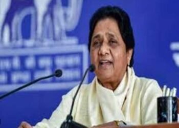 36 साल बाद संसद में खामोश होगी ‘हाथी’ की चिंघाड़; 2026 में शून्य पर सिमट जाएगी मायावती की बसपा!