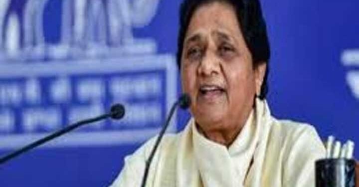 36 साल बाद संसद में खामोश होगी ‘हाथी’ की चिंघाड़; 2026 में शून्य पर सिमट जाएगी मायावती की बसपा!