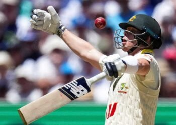 ICC ने ऑस्ट्रेलिया और इंग्लैंड के बीच हुए MCG बॉक्सिंग डे टेस्ट की पिच को क्या दी रेटिंग, हो गया खुलासा