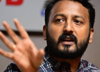 कांग्रेस का ‘यौन शिकारी’ विधायक गिरफ्तार, रेप के लगातार तीसरे केस में कार्रवाई