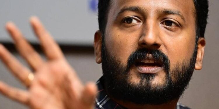 कांग्रेस का ‘यौन शिकारी’ विधायक गिरफ्तार, रेप के लगातार तीसरे केस में कार्रवाई