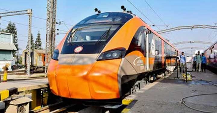 रेलवे ने किन 2 ट्रेनों में खत्म की RAC टिकट की व्यवस्था? स्लीपर कोच का किराया भी बदला