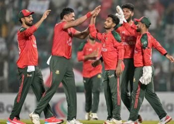 क्या बांग्लादेश के साथ अपना ग्रुप बदलने के लिए तैयार है आयरलैंड? जानिए बोर्ड ने क्या कहा