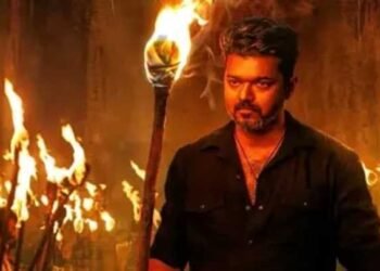 विजय की ‘जन नायकन’ को कोर्ट से झटका, मद्रास हाईकोर्ट ने सर्टिफिकेशन वाला आदेश किया रद्द