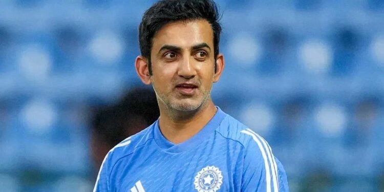 यहां 140 करोड़ तो क्रिकेट एक्सपर्ट हैं; गौतम गंभीर को कोच पद से हटाने की अटकलों पर बोले BCCI सचिव