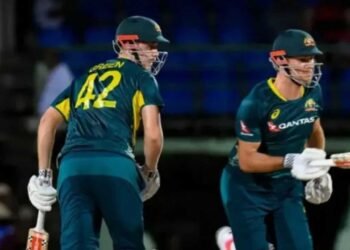 KKR की उड़ी नींद! करोड़ों का दांव और प्रदर्शन शून्य, पाकिस्तान के खिलाफ बल्लेबाजी में प्लॉप हुआ ये खिलाड़ी