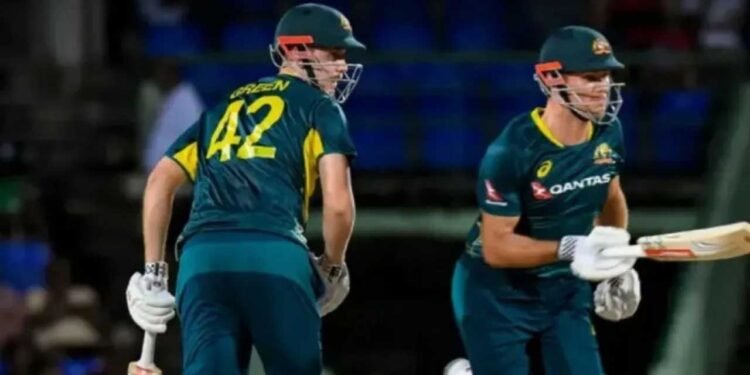 KKR की उड़ी नींद! करोड़ों का दांव और प्रदर्शन शून्य, पाकिस्तान के खिलाफ बल्लेबाजी में प्लॉप हुआ ये खिलाड़ी