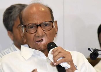 अजित पवार के निधन के बाद ‘जल्दबाजी’ में लिए जा रहे फैसले? शरद पवार ने तटकरे और पटेल पर फोड़ा ठीकरा