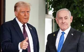 ईरान में कुछ बड़ा करने वाला है अमेरिका? इजरायल के पास इनपुट, अलर्ट मोड पर देश