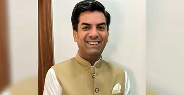 चंडीगढ़ में फिर खिला कमल, बीजेपी के सौरभ जोशी चुने गए मेयर; त्रिकोणीय मुकाबले में मारी बाजी