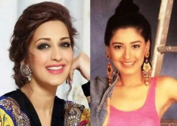 51 वर्ष की हुयी जानीमानी अभिनेत्री सोनाली बेंद्रे