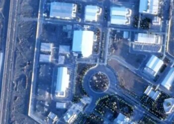 तबाह हुए परमाणु ठिकानों पर ईरान की नई किलेबंदी, सैटेलाइट तस्वीरों ने बढ़ाई अमेरिका और इजरायल की टेंशन