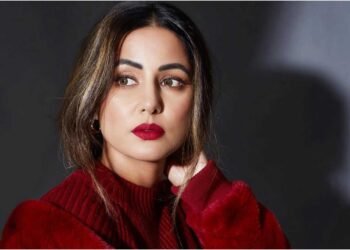 मुंबई की खराब हवा बनी हिना खान की परेशानी की वजह, सोशल मीडिया पर जताई चिंता