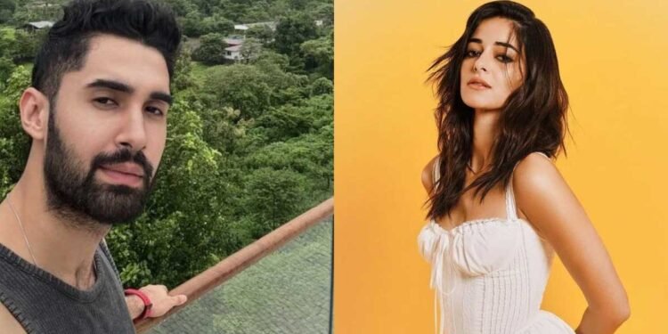 अनन्या पांडे-लक्ष्य लालवानी की ‘चांद मेरा दिल’ की बदली रिलीज डेट, अब इस दिन थिएटर में होगा धमाल