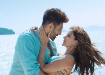 खत्म हुआ कार्तिक की फिल्म का खेल, 9 दिनों में ही लाखों में सिमटी कमाई