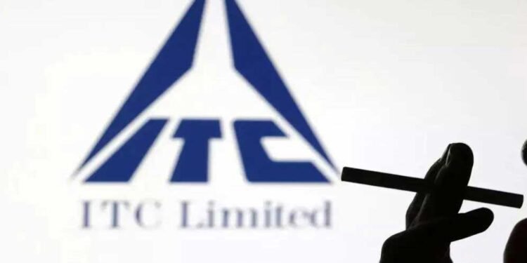 ITC के गिरने से LIC को झटका! महज 2 दिनों में स्वाहा हुए ₹11,500 करोड़; क्या खतरे में है आपका पैसा?