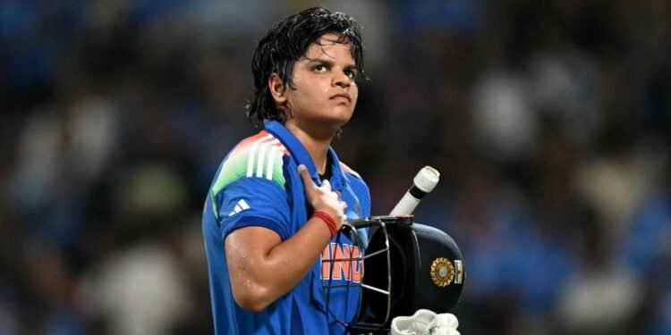 वो महिला खिलाड़ी जिसने तोड़ा सचिन का रिकॉर्ड, गेंदबाजी से बना दिया भारत को वर्ल्ड चैंपियन
