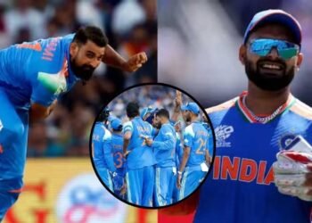 ईशान किशन के फिर गए दिन! पंत पर लटकी तलवार, शमी को लेकर सस्पेंस…यहां देखें भारत की संभावित टीम