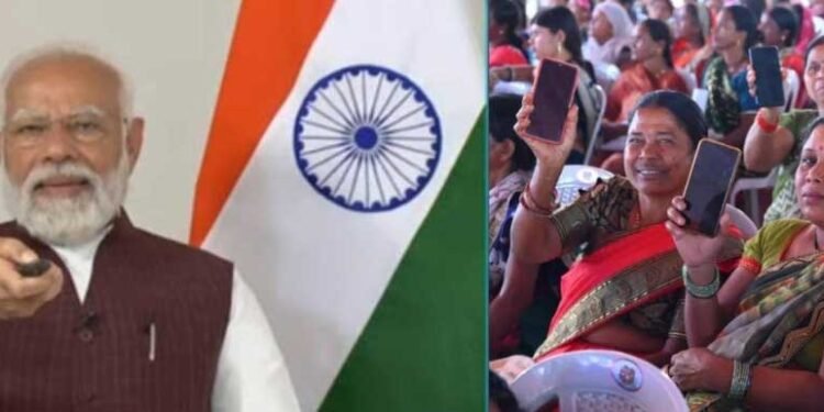 छत्तीसगढ़ सरकार की महतारी वंदन योजना के दो साल हुए पूरे