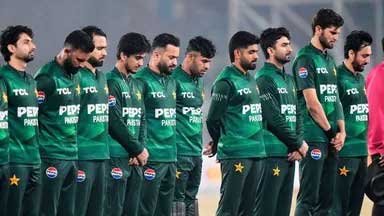 इतनी हिम्मत ही नहीं है; विश्व कप पर पाकिस्तान की गीदड़भभकी की अजिंक्य रहाणे ने उड़ाई खिल्ली