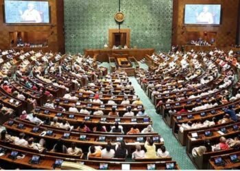 राष्ट्रपति के अभिभाषण से आज होगा शंखनाद, ‘विकसित भारत’ कानून पर सरकार-विपक्ष में रार