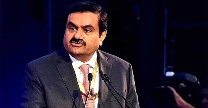 Gautam Adani को लगा बड़ा झटका… नेटवर्थ में $7.86 अरब की गिरावट, दुनिया के अमीरों में पहुंचे इस स्थान पर