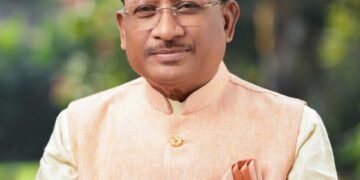 मुख्यमंत्री विष्णुदेव साय के नेतृत्व में बिलासपुर को राष्ट्रीय शहरी विकास मानचित्र पर प्रमुख स्थान दिलाने की दिशा में निर्णायक कदम