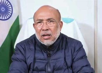 दिल्ली में जुटे NDA विधायक,जहां केंद्रीय नेतृत्व के साथ बैठक में नए मुख्यमंत्री और शासन की रूपरेखा पर चर्चा होगी।