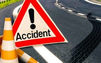 तेज रफ्तार का कहर: ट्यूशन से लौट रहे छात्र की दर्दनाक मौत