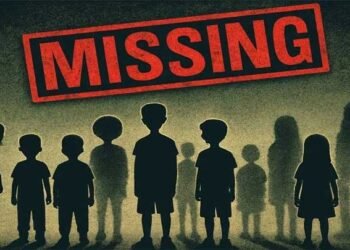 मुंबई में चाइल्ड ट्रैफिकिंग का साया! 24 घंटे में 12 बच्चे लापता, आखिर कहां जा रहे हैं शहर के मासूम?