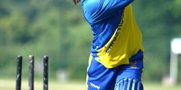 सीनियर वुमेंस वनडे टूर्नामेंट 2025-26: छत्तीसगढ़ ने उत्तराखंड को 4 विकेट से हराया