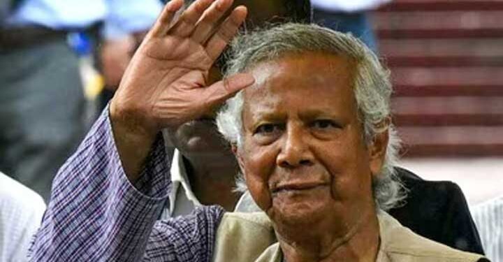 बांग्लादेश छोड़कर क्यों भाग रहे मोहम्मद यूनुस के करीबी? आखिर किस बात का है डर