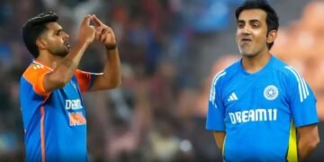 T20 World Cup 2026 से पहले भारत को लगा बड़ा झटका, गौतम गंभीर का फेवरेट खिलाड़ी हुआ टीम से बाहर