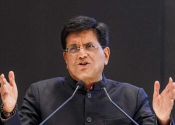 ₹2700000000000000 के बाजार का रास्ता खुलेगा, पीयूष गोयल ने गिनाए भारत अमेरिका ट्रेड डील के फायदे