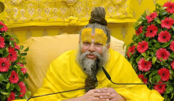 होली खेलने वाले भक्तों को प्रेमानंद जी महाराज की बड़ी चेतावनी, ‘इन’ बातों को लेकर सतर्क रहने कहा