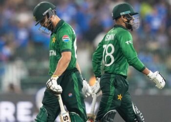 पाकिस्तान पर मंडराया T20 World Cup से बाहर होने का खतरा, जानिए क्या है ग्रुप ए का सिनेरियो