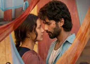 शाहिद कपूर की ‘ओ रोमियो’ ने ‘मर्दानी 3’ को पछाड़ा, जानें 8वें दिन का कलेक्शन