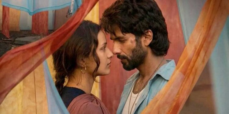 शाहिद कपूर की ‘ओ रोमियो’ ने ‘मर्दानी 3’ को पछाड़ा, जानें 8वें दिन का कलेक्शन