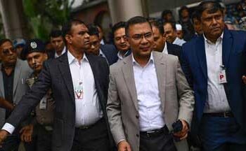 कौन हैं तारिक रहमान, बांग्लादेश में अगले प्रधानमंत्री उम्मीदवार; भारत से कैसे संबंध चाहते हैं