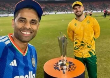 संजू या ईशान कौन होगा टीम India का ओपनर? वार्म-अप मैच में साउथ अफ्रीका से भिड़ेगी मेन इन ब्लू