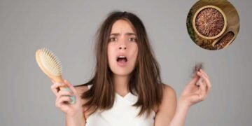 झड़ते बालों से हैं परेशान? अलसी के बीजों से घर पर बनाएं ये हेयर मास्क और पाएं घने-लंबे बाल