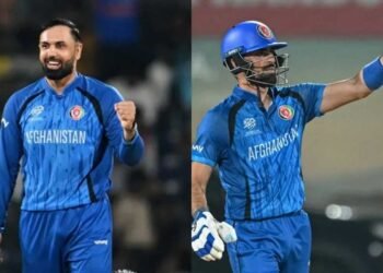 जादरान का तूफान-नबी की फिरकी, अफगानिस्तान ने कनाडा को 82 रनों से हराया, T20 WC में जीत के साथ किया खूबसूरत अंत