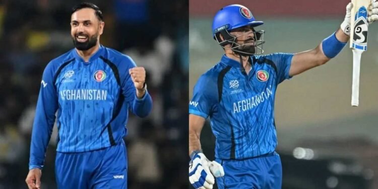 जादरान का तूफान-नबी की फिरकी, अफगानिस्तान ने कनाडा को 82 रनों से हराया, T20 WC में जीत के साथ किया खूबसूरत अंत