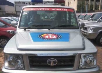 छत्तीसगढ़ में डायल 112 सेवा का संचालन अब GVK EMRI ग्रीन हेल्थ सर्विसेज के हाथों में