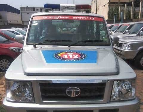 छत्तीसगढ़ में डायल 112 सेवा का संचालन अब GVK EMRI ग्रीन हेल्थ सर्विसेज के हाथों में