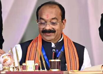 असम विधानसभा चुनाव में छत्तीसगढ़ के 4 मंत्रियों को मिली जिम्मेदारी